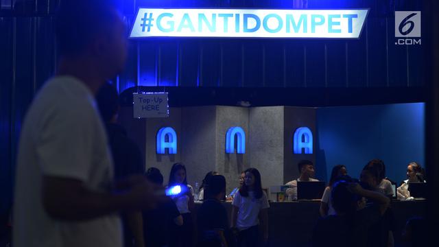 Jakarta Fair atau Pekan Raya Jakarta