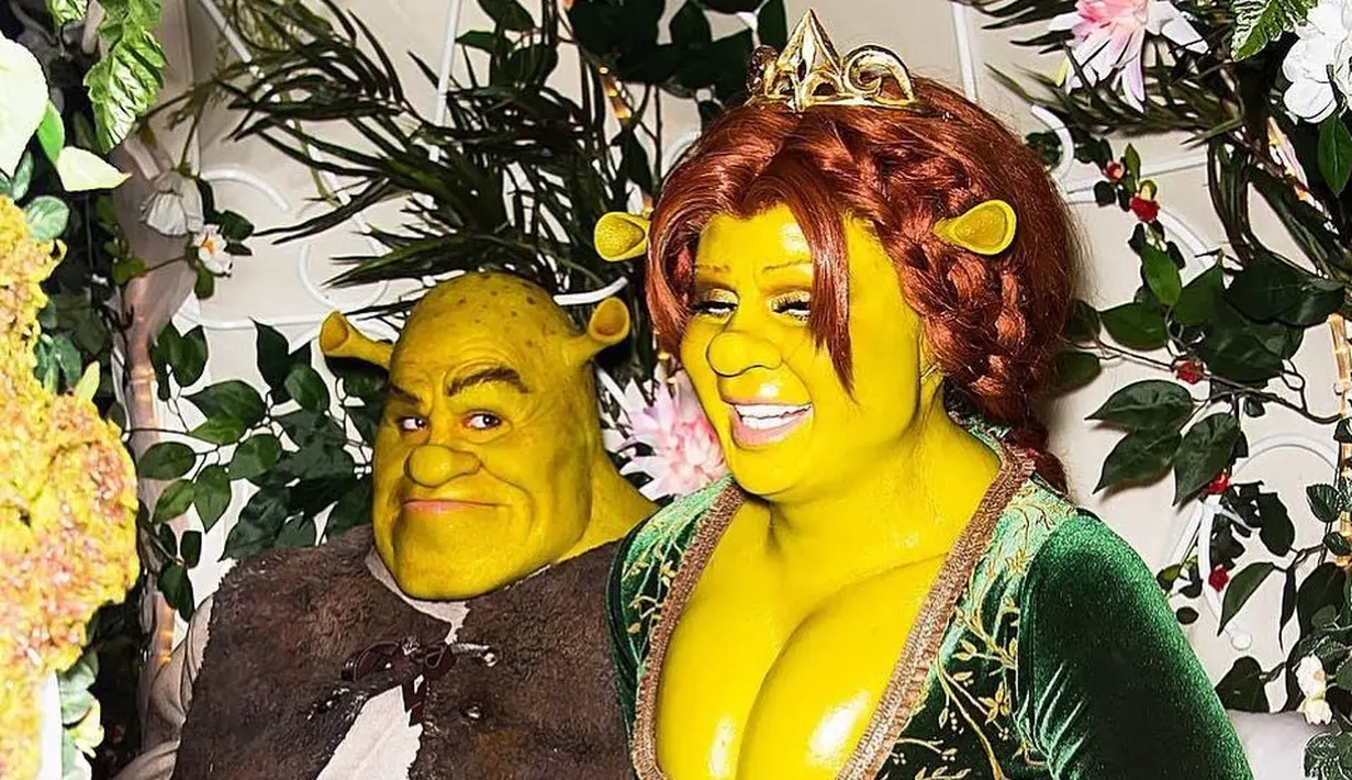 (Instagram/hediklum)