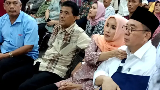 KPK Tuntut Gubernur Bengkulu 10 Tahun Penjara