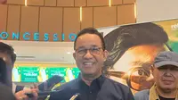 Mantan Gubernur DKI Jakarta Anies Baswedan (Liputan6.com/ Winda Nelfira)