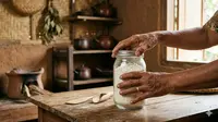 Trik Menyimpan Tepung Mocaf agar Awet dan Tidak Bau Apek