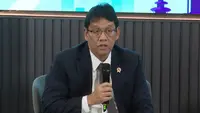 Purbaya Soal Kuota BBM Subsidi Setelah Harga Pertamax Naik: Tanya ke Pak Bahlil