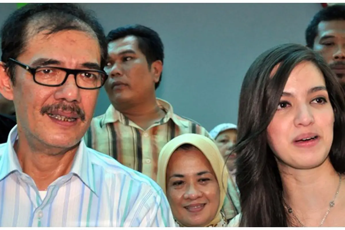 Foto: copyright KapanLagi.com