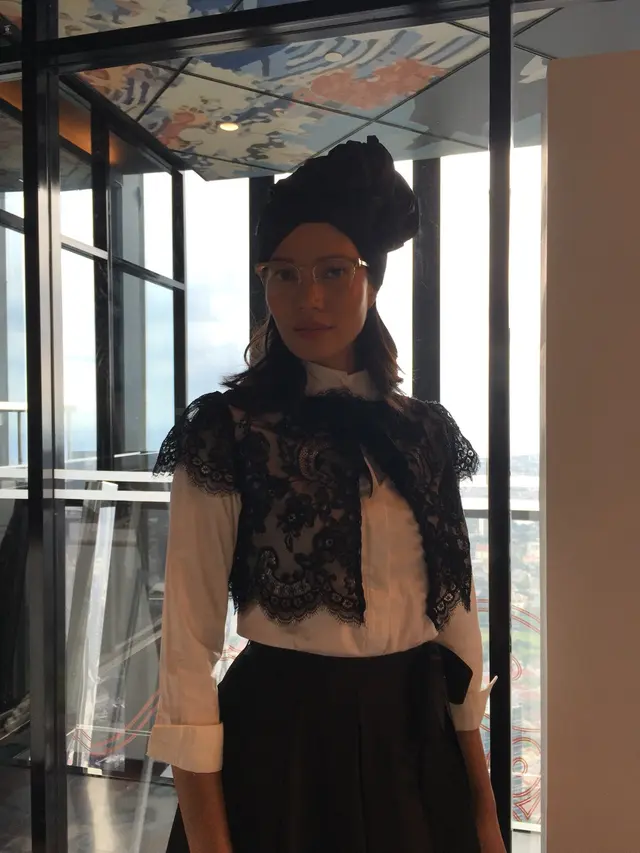 [Bintang] Yang Ditunggu! Kering Eyewear Kini Hadir di Brand Kacamata Ini