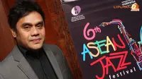 50 Musisi dari 7 Negara Ramaikan ASEAN Jazz Festival 2013