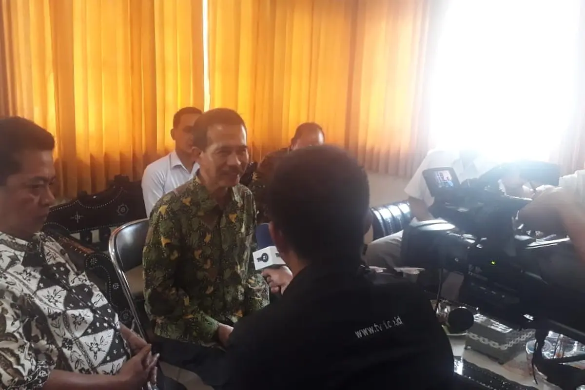 Dorong PMI asal NTB Bekerja di Korea dan Jepang