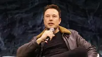 Potret Elon Musk (Sumber: cnbc)