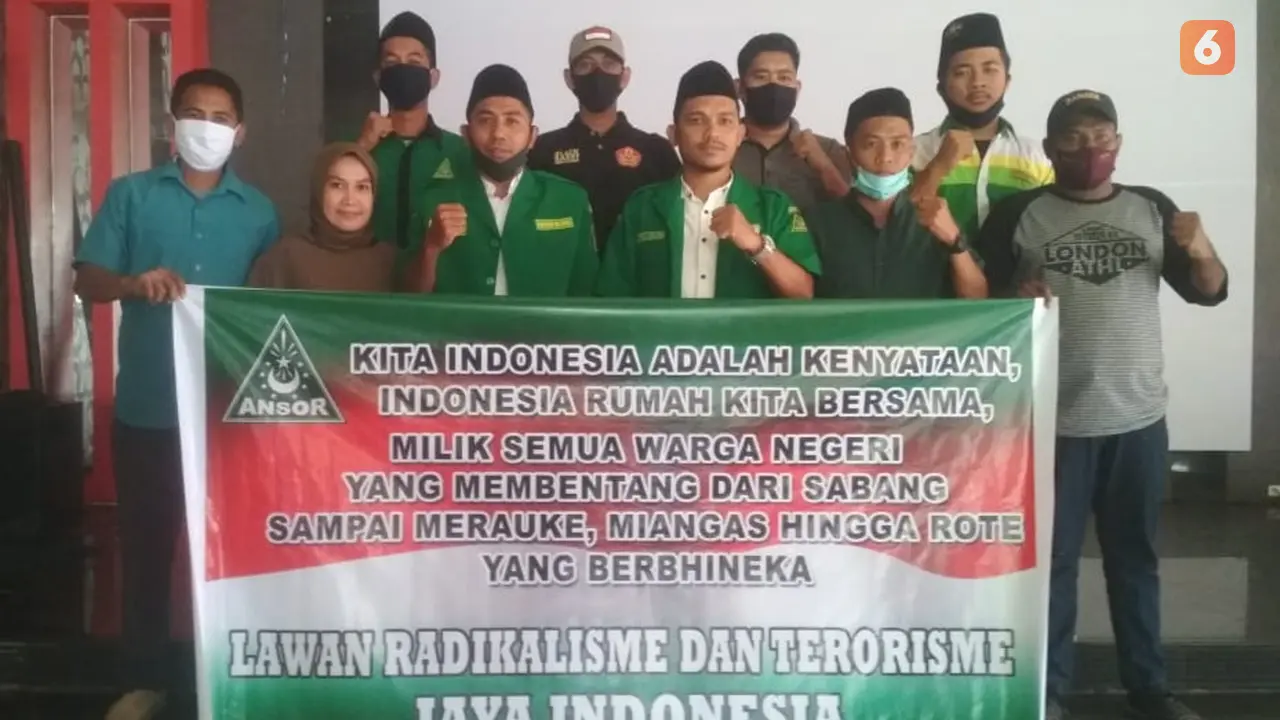 Kelompok Radikal