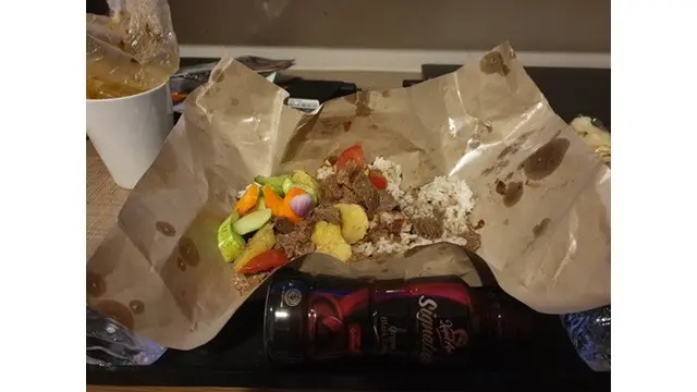 Potret 6 Lifehack Pada Makanan, Anak Kos Pasti Paham