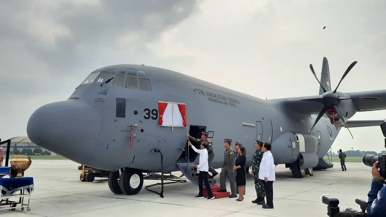 Super Hercules