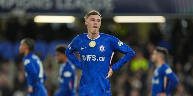 Krisis Kepemimpinan, Chelsea Disarankan Pulangkan Satu Sosok Ini