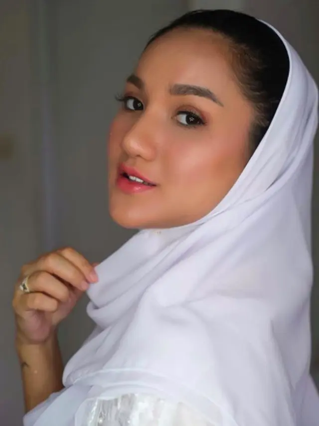 6 Momen Syukuran 4 Bulan Kehamilan Istri Andrew Andika, Penuh Kebahagiaan