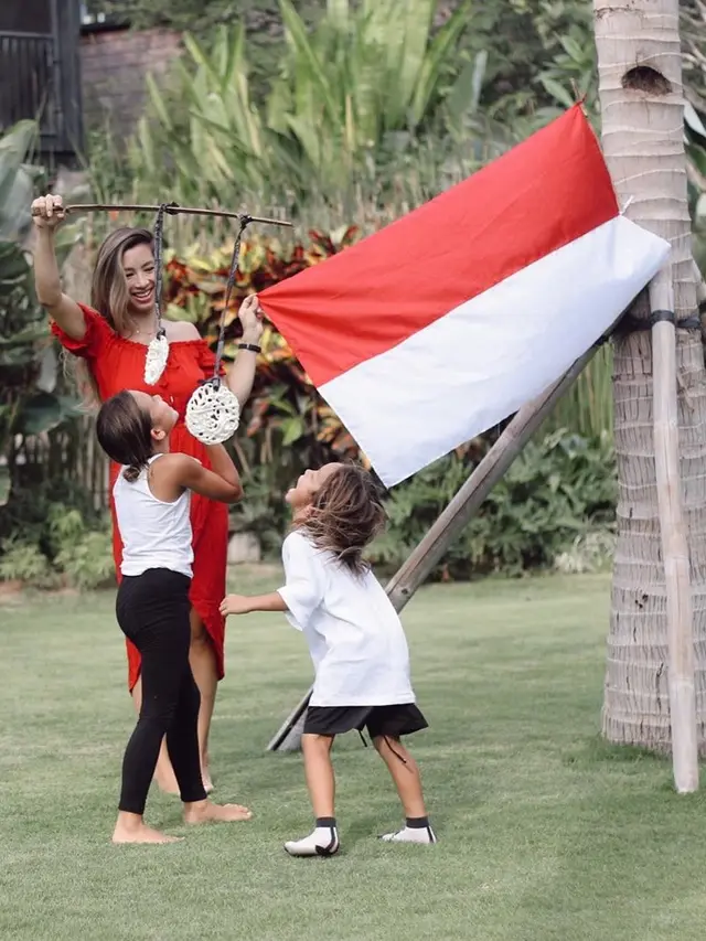 [Fimela] Jennifer Bachdim