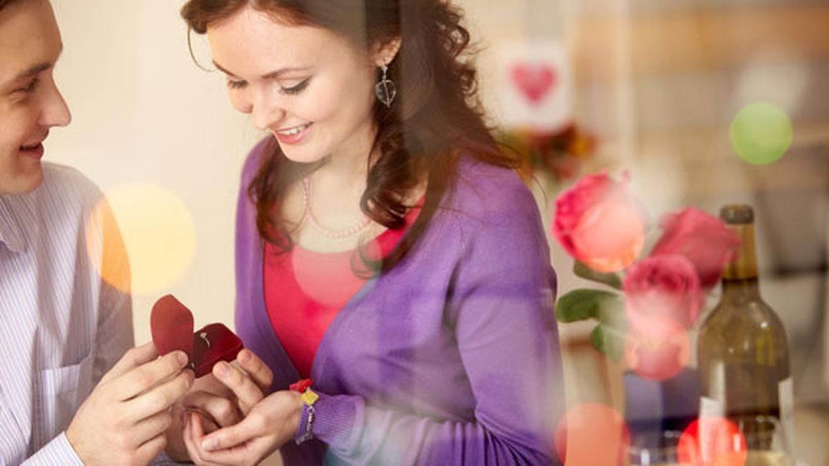 8 Cara Mudah Menemukan Cinta Sejati