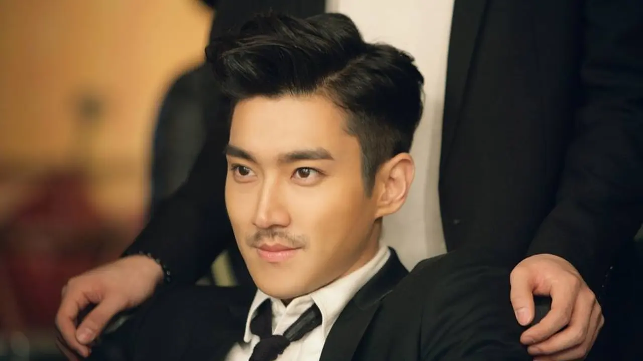 [Bintang] Siwon Super Junior