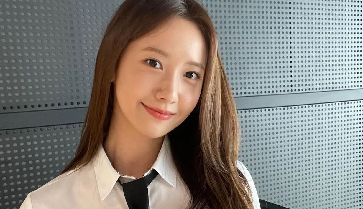 YoonA SNSD. (Foto: Instagram/ yoona__lim)