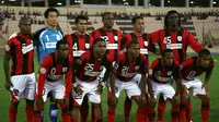 Persipura Susah Payah Bungkam Persebaya