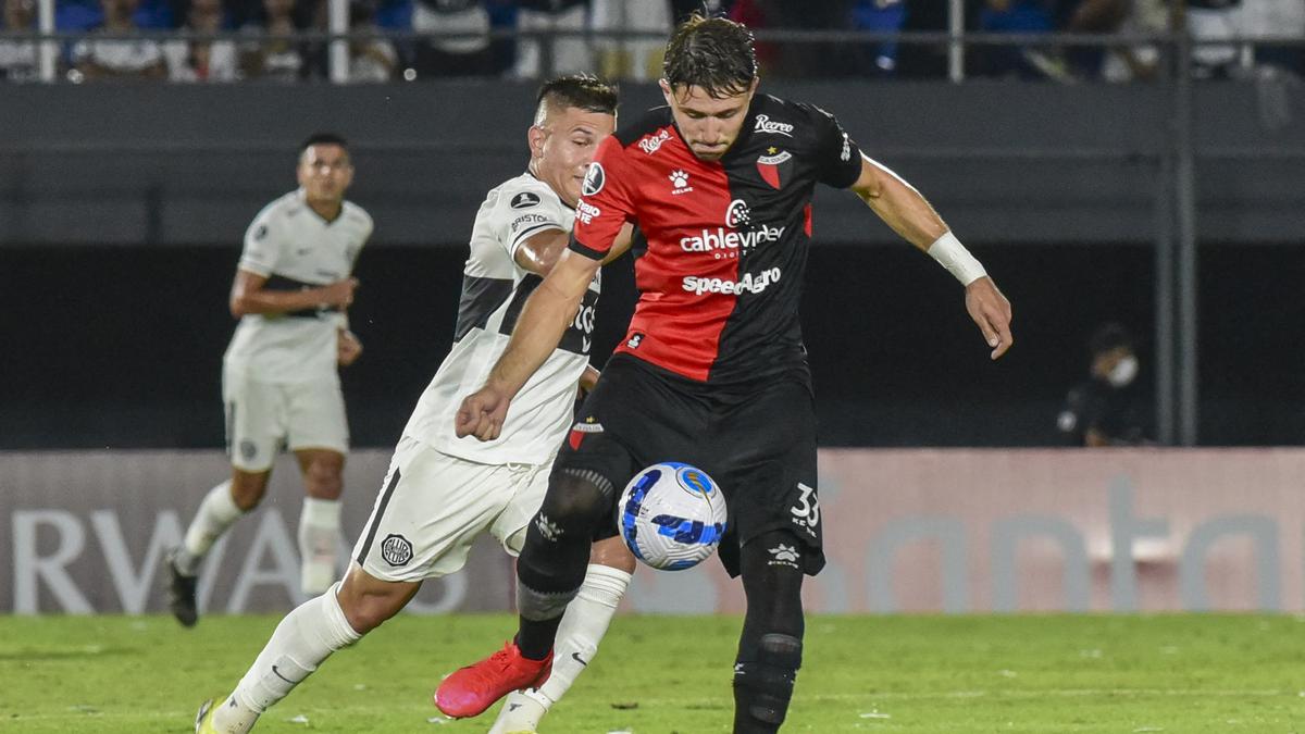 Bukan Kaleng-Kaleng, Timnas Malaysia Naturalisasi Bek La Liga yang Pernah Kantongi Julian Alvarez