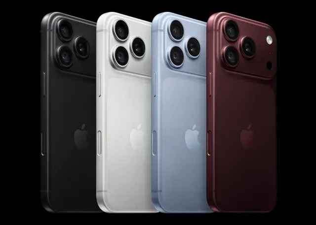 Sektor Kamera dan Baterai iPhone 18 Pro Lebih Unggul