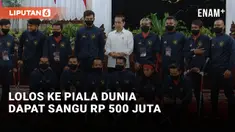 THUMBNAIL TIMNAS SEPAK BOLA AMPUTASI LOLOS KE PIALA DUNIA 2022