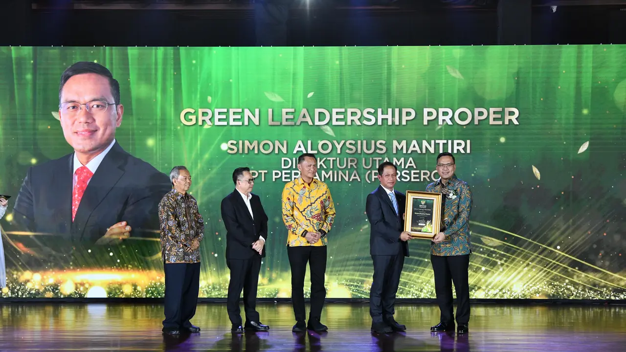 Pertamina