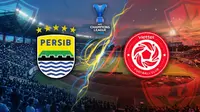 3 Fakta Menarik Jelang Duel Persib Vs The Cong-Viettel di ACL Two 2026/2027: Junior Brandao Kembali ke Bandung
