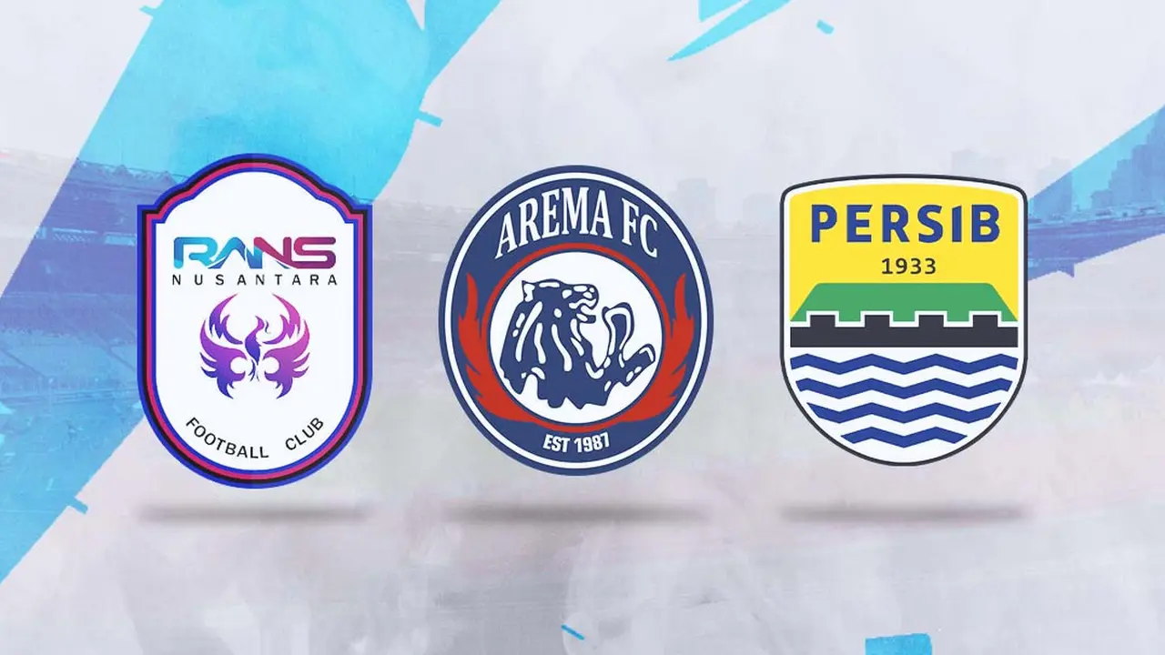 BRI Liga 1 - 3 Tim Mengejutkan di BRI Liga 1 2023/2024