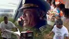 Seorang pilot maskapai penerbangan asing membaktikan diri bagi kemajuan masyarakat NTT. Ia bertekad akan terus membantu mempersiapkan masa depan anak-anak yang kurang beruntung.