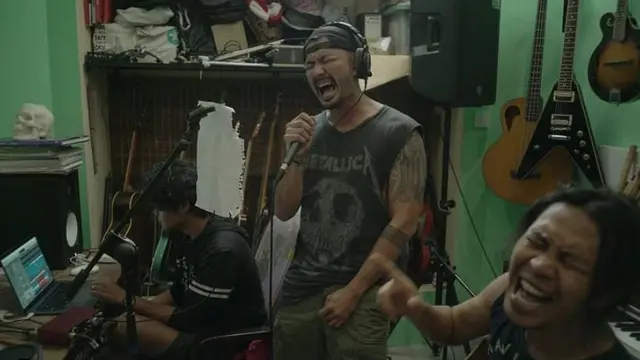 Rio Dewanto (Foto: Instagram/@riodewanto)