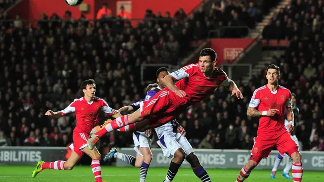 Dejan Lovren (GLYN KIRK / AFP)