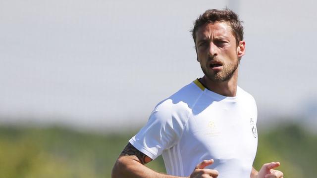 Claudio Marchisio (Juventus)