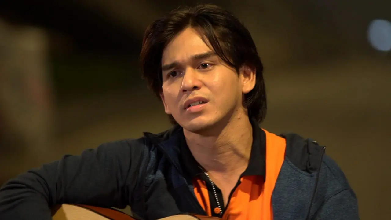 Cinta Buta
