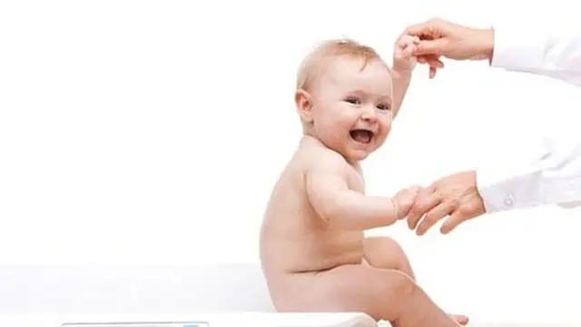 Seberapa Sering Kita Harus Menimbang Bayi?