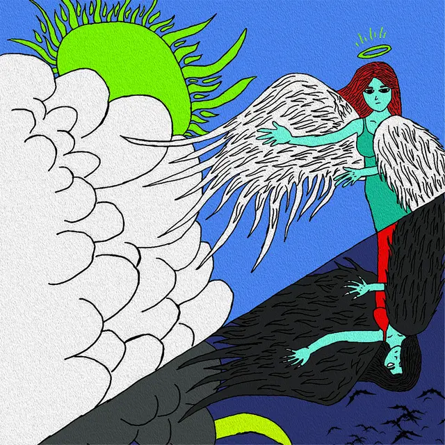 Desain Single Ursula dari Katya