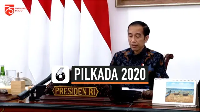 TV Pilkada 2020