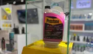Alasan Coolant Bebas Glycol Dibutuhkan di Arena Balap
