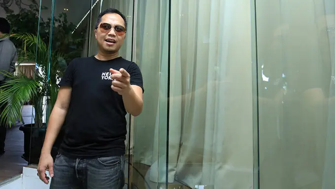 [Bintang] Sandhy Sandoro