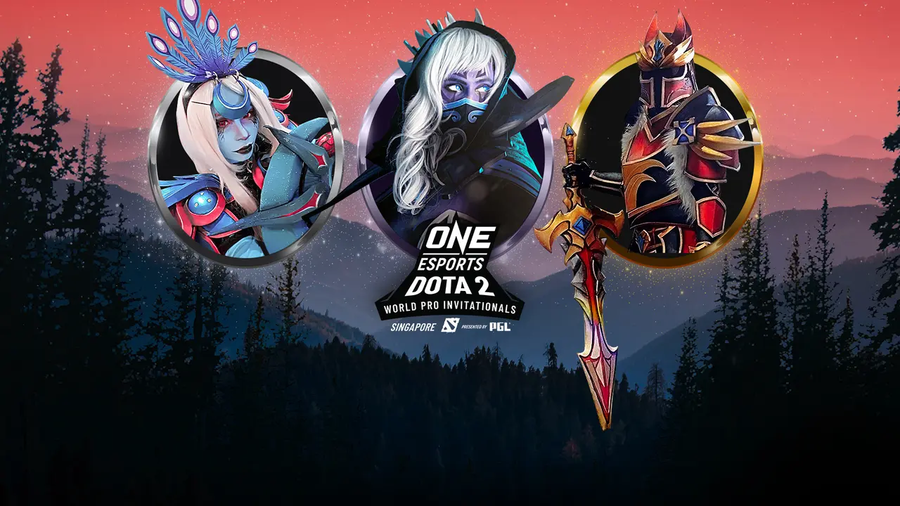 ONE Esports