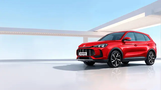 Pilih Mobil Listrik atau Hybrid? MGS5 EV dan MG ZS Hybrid+ Tawarkan Keunggulan Berbeda di GIIAS 2026