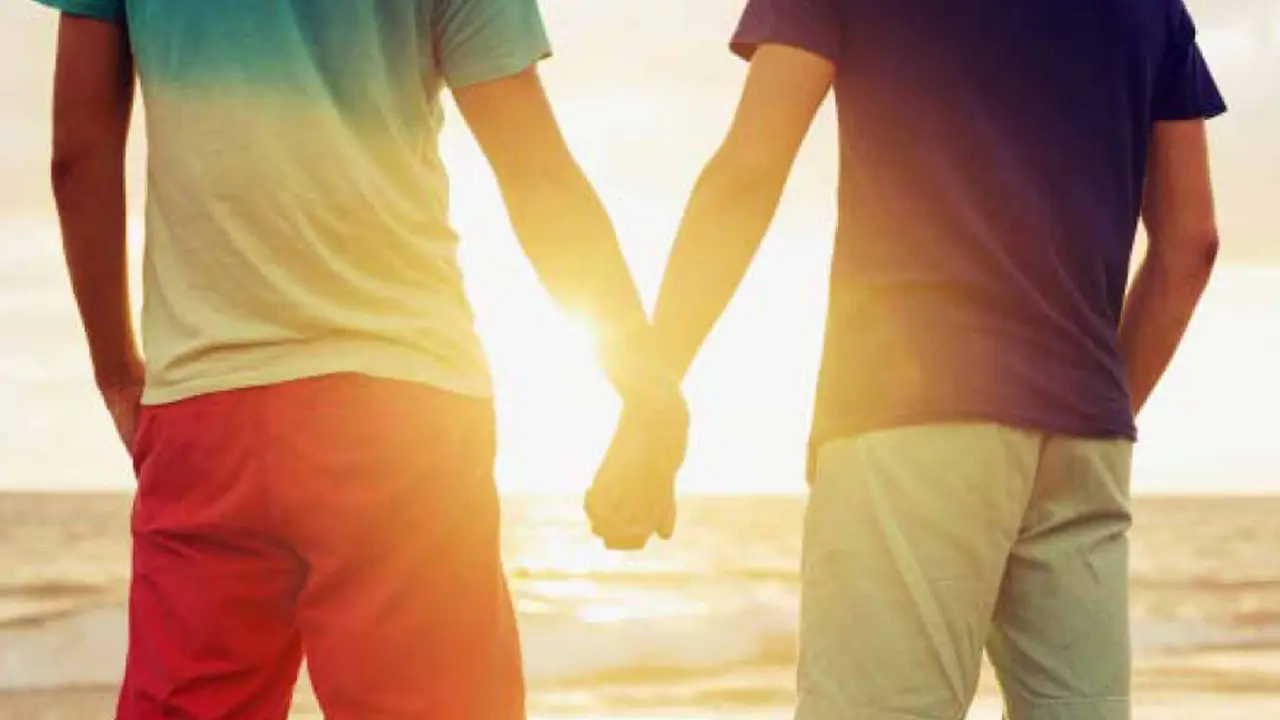 Sosiolog Budaya: LGBT Legal atau Tidak, Itu Terserah Pemerintah!