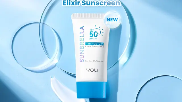 Ancaman Polusi Semakin Tinggi, Ini Formulasi Sunscreen yang Tepat untuk Kulit Berminyak