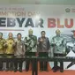 BPSDM Kementerian ESDM menggandeng Pertamedika IHC untuk mengelola Rumah Sakit milik PPSDM Migas Cepu. (Dok)