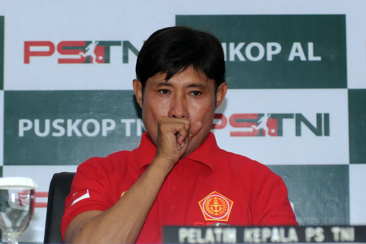Edward Tjong (Liputan6.com)