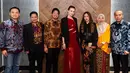 Kimberly Ryder baru-baru ini menghadiri ASEAN Film Festival 2024 di Hongkong untuk mewakili filmnya yang berjudul Bangsal Isolasi. [@kimbrlyryder].