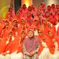 Mamah & Aa adalah sebuah program acara religi di Indosiar yang akan mengupas berbagai permasalahan yang sering dihadapi umat.