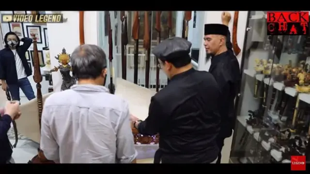 Ahmad Dhani (Foto: YouTube)