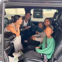 Jennifer Bachdim (Instagram/jenniferbachdim)