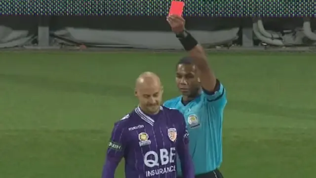Ruben Zadkovich