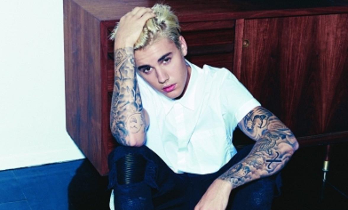 Justin Bieber (Billboard)