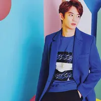 Minho SHINee. Foto: Instagram